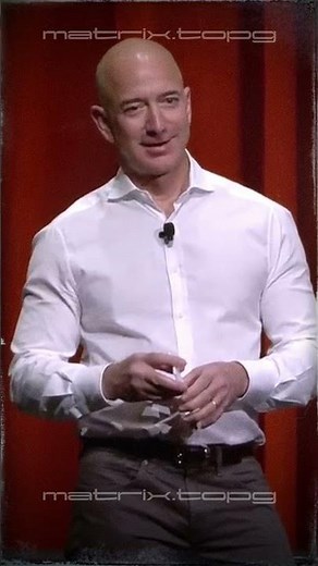 Jeff Bezos’ Most Inspirational Speech | Life Lessons from the Amazon Founder