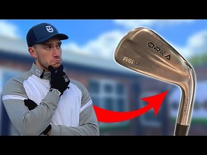Are ORKA Utility Irons As Good As People Claim?