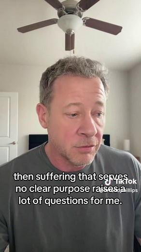 Why do children get cancer? Christians often explain suffering through free will. But childhood cancer isn’t the result of someone’s moral choice. If God is all-powerful, all-knowing, and perfectly loving, how do we account for suffering that appears unnecessary? This question played a major role in my deconstruction after 25 years in Christian ministry. #ChristianDeconstruction #Exvangelical #Deconstruction #agnostic #FaithJourney