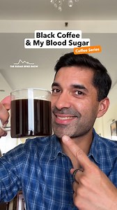 EP288: EPXXX: Black Coffee & My Blood Sugar - Coffee Series . Do different types of coffee impact blood sugar differently? In this series, I’ll test homemade, office, and café coffees to find out which ones are safe, and which ones secretly spike sugar levels by a lot! . Coffee Series Schedule: 1. Homemade: Black Coffee (Hot, No Sugar) 2. Homemade: Milk Coffee (Hot, 1 Tsp Sugar) 3. Homemade: Cold Coffee (1 Tsp Sugar) 4. Office: Pre-mix Nescafe 3in1 5. Cafe: Cappuccino (Hot, 1 Sachet Sugar) 6. Ca