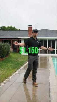 How We Turn Old Pools Into Luxury Backyards