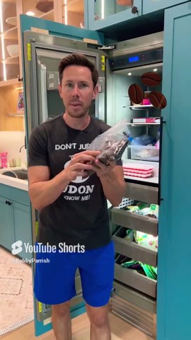 Preserving Coffee Bean Freshness: Freezer Storage