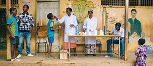 The END Fund | The Audacious Project