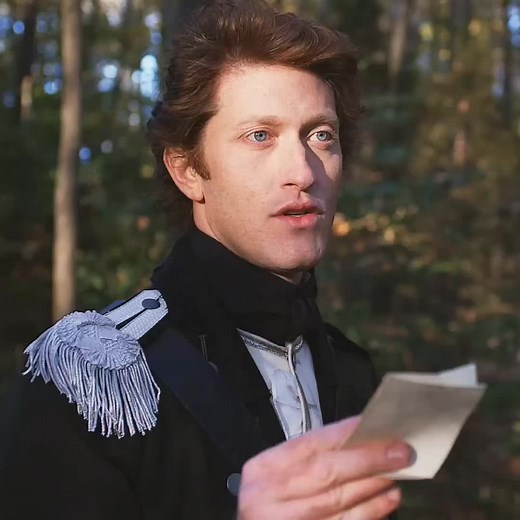 John Graves Simcoe in Turn: A Historical Edit