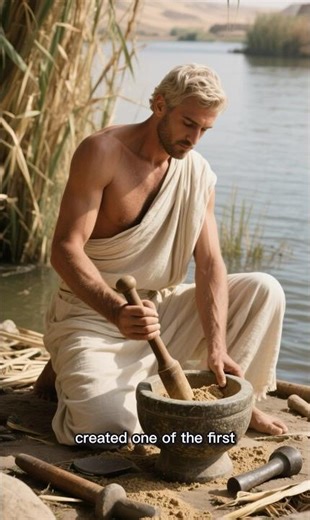 Ancient Toothpaste Was Disgusting😳🪥#shorts #viral #toothpaste #viralvideo #facts #history #short