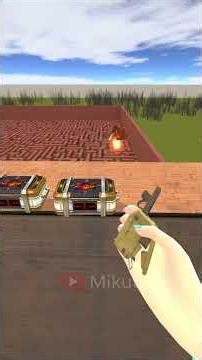 SCP-096 CAN’T STOP