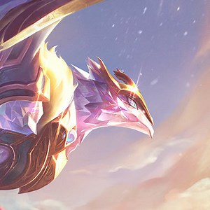 ▶ Victorious Anivia