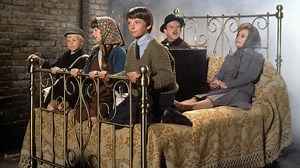 Bedknobs and Broomsticks (1971) - Filmonizirani