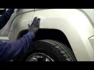 How to Fix a Scratch on a Car - Cheap/Economical Repair