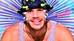Tucker Des Lauriers Should Be The Big Brother 26 A.I. Instigator