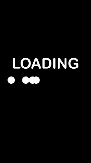 Loading Animation 2 | #adobe #aftereffects #loading