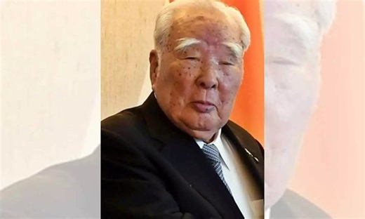 Osamu Suzuki who revolutionized India’s car market with Maruti 800 no more