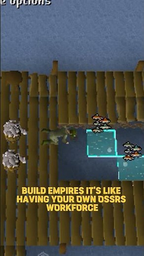 From 1 to 10 Accounts – Build Your Own OSRS Bot Empire 💰