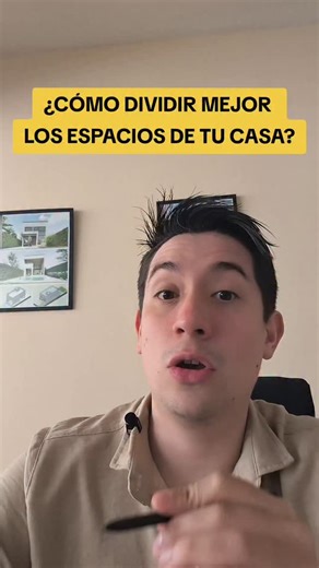 ¿Cómo dividir los espacios de tu casa sin caer en los clásicos muros? En este video te muestro ideas simples para que puedas separar ambientes sin perder amplitud. Los paneles corredizos, plegables y el mobiliario bien elegido te permiten transformar tu casa según el momento: abrir para que todo respire, cerrar para ganar privacidad. Un juego flexible que cambia con vos y con tu día. #living #estar #reforma #remodelación #arquitecto | Meya Studio Arquitectura
