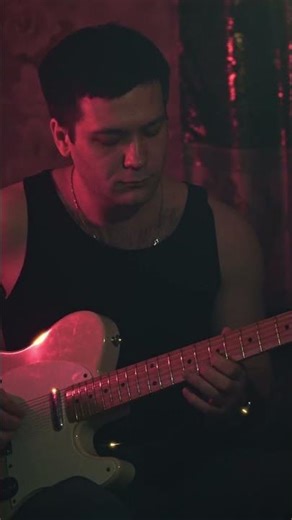 Akiaura - Sleepwalker [Electric Guitar] COVER