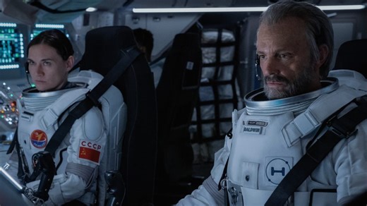 For All Mankind Season 4: Episodes 1-7 Review