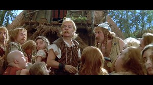 Asterix et Obelix contre Cesar.1999