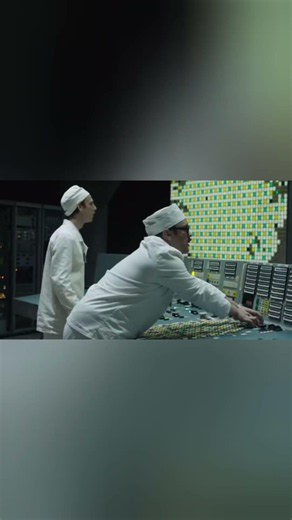 RBMK Simulator vs Realife