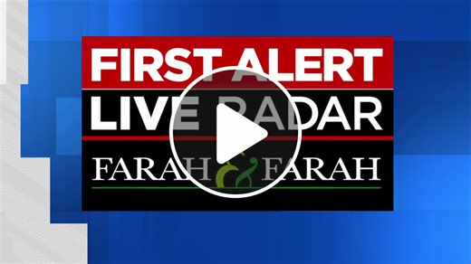 THE News at 6PM WX 1-9-2026 - NewsBreak