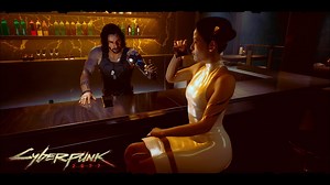 Cyberpunk 2077 playthrough EXTRA #2 (The Devil – Where Is My Mind ending) – Pt. 1