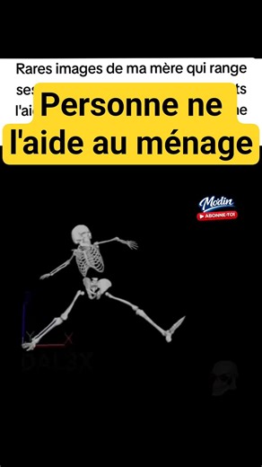 😂 Ma mère énervée qui doit ranger les boites #humour