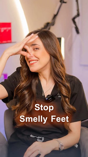 Understanding Foot Odor: Causes and Solutions