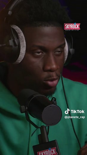 L’histoire du featuring entre R2 et Niska