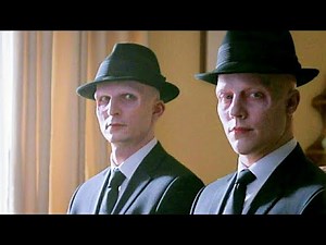 Alien Code (2018) Horror Film Explained