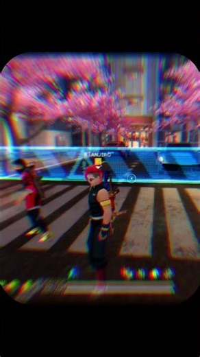 Full screen mode ☠️ #freefire #shorts