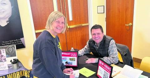 Project Self-Sufficiency to host career and health fair