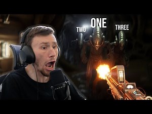 I Found The Alien Nest… And It’s Worse Than I Imagined - Alien Isolation Playthrough