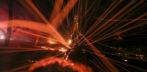 California wildfires signal the arrival of a planetary fire age