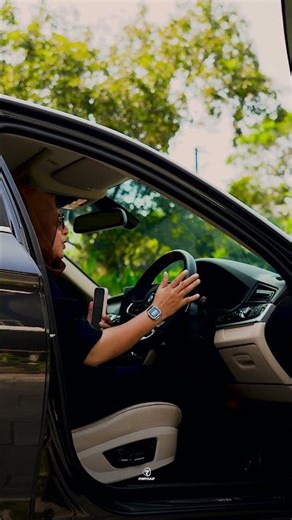 2012 BMW M5 Upgrade | Full Interior & Tech Transformation