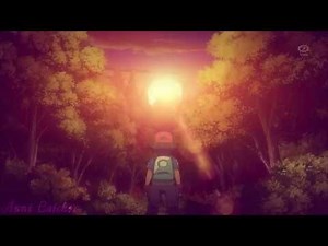 Do you remember, Misty? (Pokeshipping)