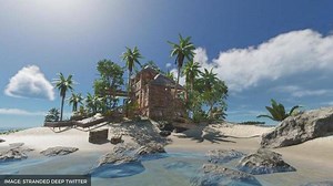 How to make a coconut flask in Stranded Deep? Guide to finish the Stranded Deep game