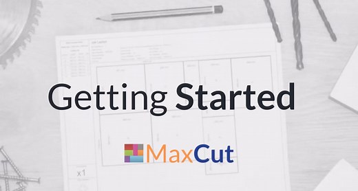 Getting Started in MaxCut