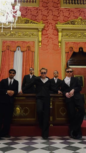 QUICK STYLE ® on Instagram: "Expect the unexpected. Don't miss the "Touch Down" World Tour 🌏 Tickets dripping soon"