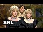 Dueling Joans - Saturday Night Live