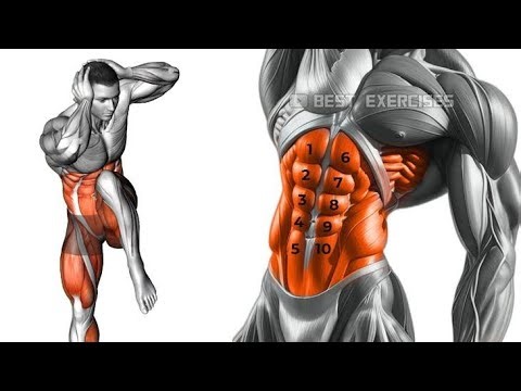 Muscle Growth 💪 Build Bigger Size & Strength | Daily Home Workout Routine