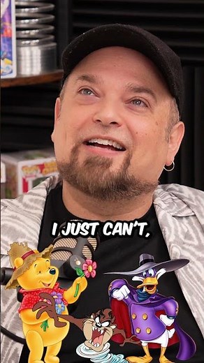 Legendary Voice Actor's Best Character