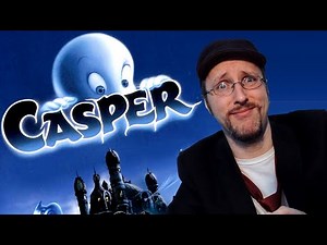 Casper (Original Edit) - Nostalgia Critic