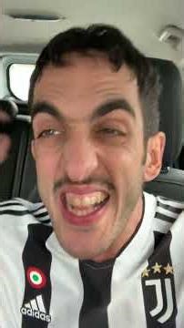 ADESSO BASTA COMOLLI CON I TUOI ALGORITMI INUTILI #juventus #comolli