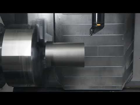 Sandvik Coromant’s PrimeTurning™ and CoroTurn® Prime Tools with NX CAM Turning
