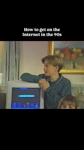 A look back at the internet in the mid-1990s. This 1997 instructional video shows viewers how to access and navigate the web, covering everything from the basics of web browsers to early online tools and communication. It offers a fascinating glimpse into a time when the internet was still new, not yet widespread, and came with a learning curve, often requiring people to learn the basics through videos or books like this. It’s a nostalgic look at the early days of the World Wide Web and emerging