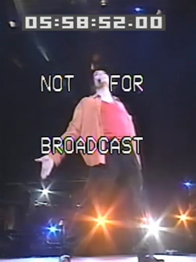 Rewatching Michael Jackson's Concert Rehearsals