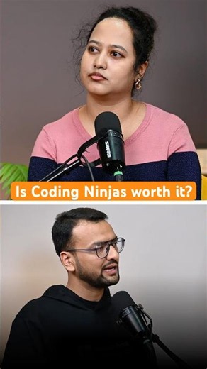Is Coding Ninjas Worth it? Course Review by Ela, SDE @ Amazon