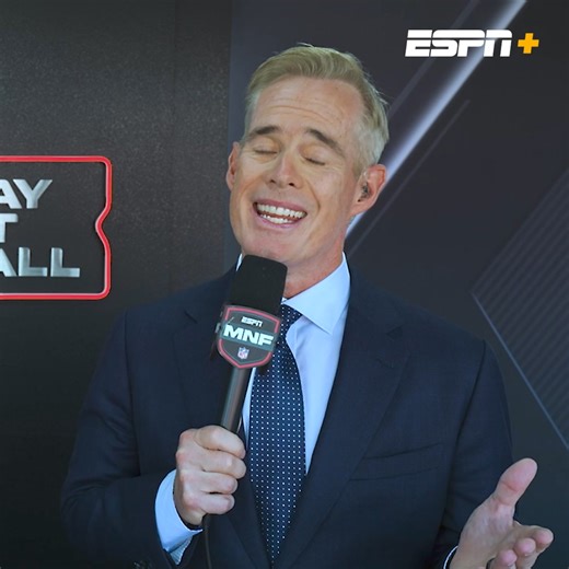 Get live NFL games, an exclusive MNF Game, NFL PrimeTime, and more — all on ESPN | NFL on ESPN