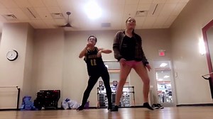 94K views · 1.3K reactions | When you try to teach your Asian friend how to shuffle  @CarenaShapes & @JamesVeaux | Shuffle Dance Videos | Facebook