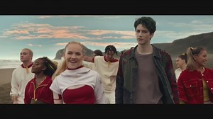 Disney drops first single from 'ZOMBIES 4: Dawn of the Vampires'