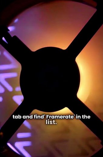 How To Set up MSI Afterburner FPS Counter